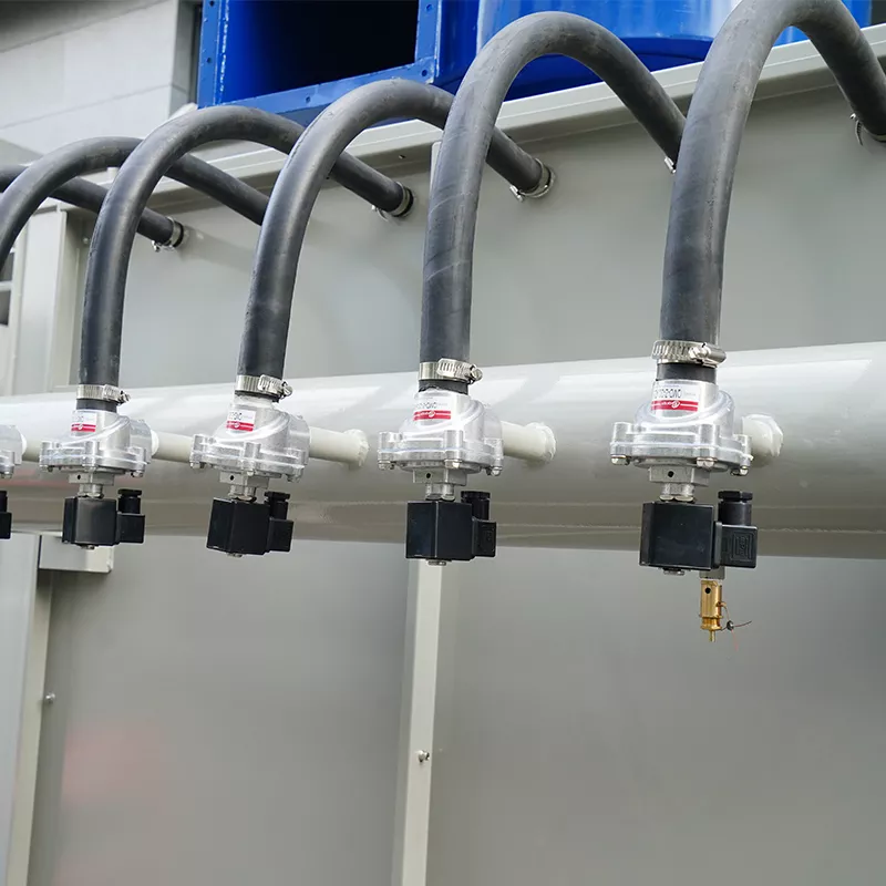 bộ lọc điện tử COLO-3212
